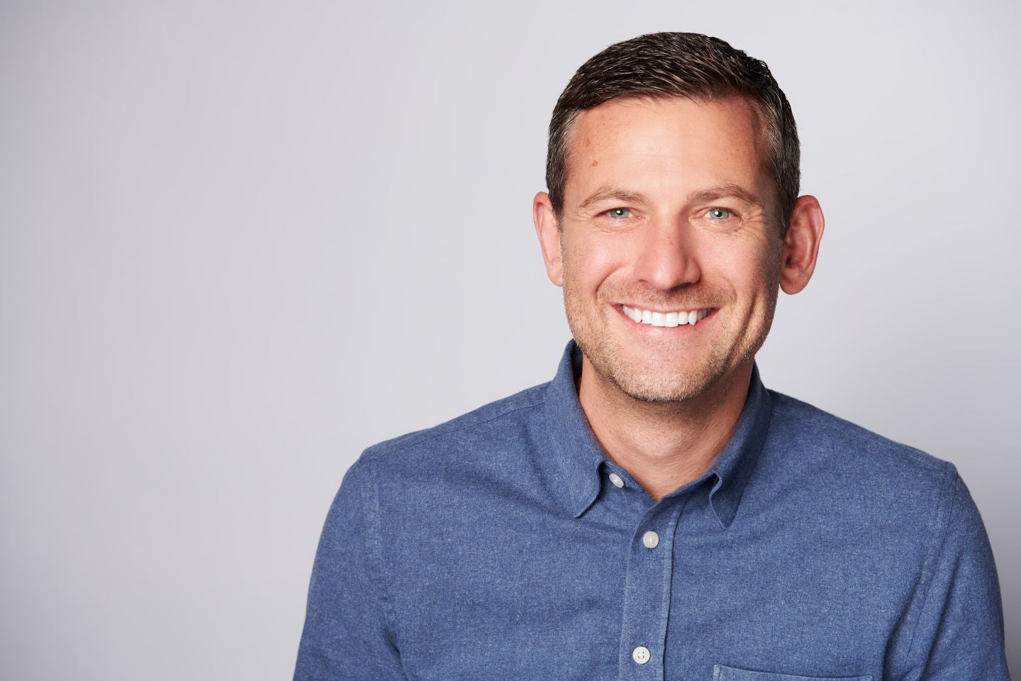 Stitch Fix names former Macy's exec, Matt Baer as CEO