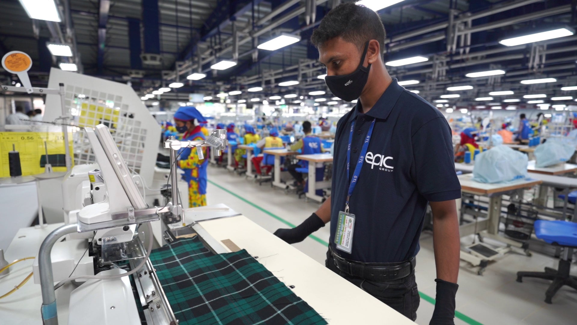 Just Style Excellence Awards 2023 Epic Group