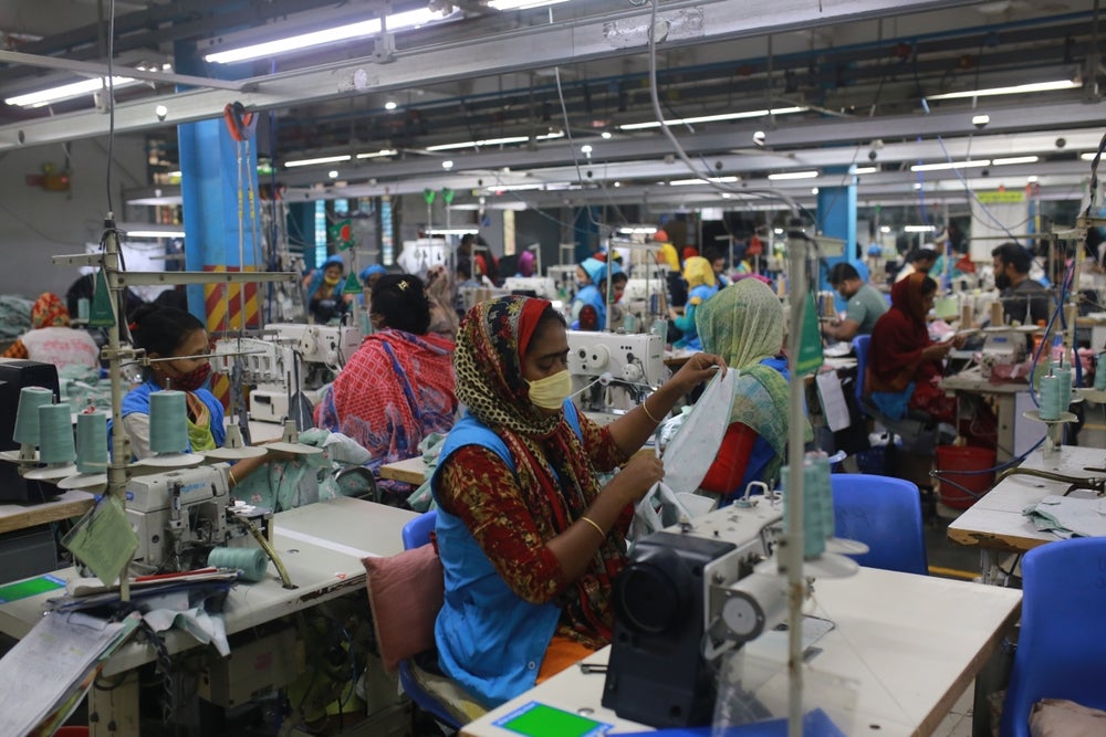 Garment union rep murder 'loss for Bangladesh labour movement'