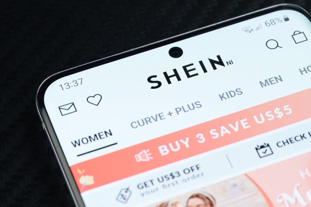 Shein and Forever 21 Team Up in Fast-Fashion Deal - The New York Times