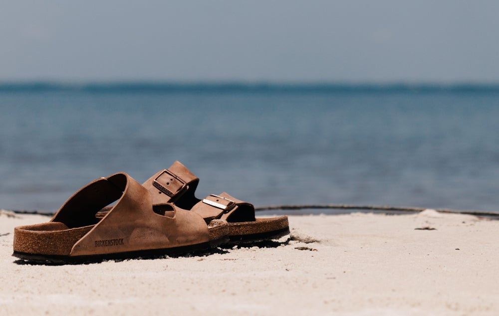 LVMH's acquisition of Birkenstock means more for your feet than