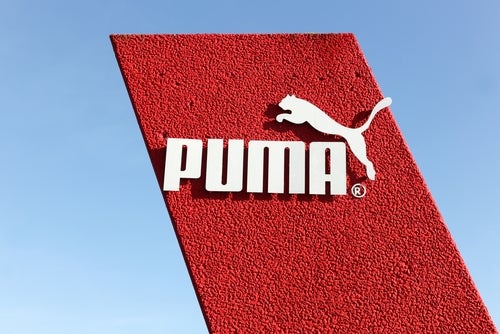 China recovery lifts Puma Q2 sales despite 'volatile' market