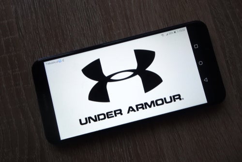 Under Armour Q1 weighed down by weak wholesale, lack of focus