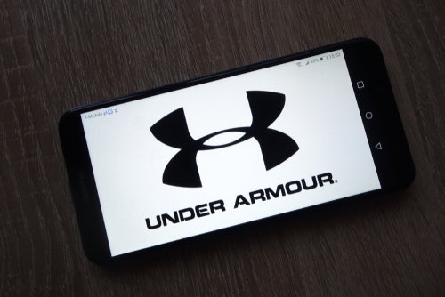 Under Armour® Thailand Official Store