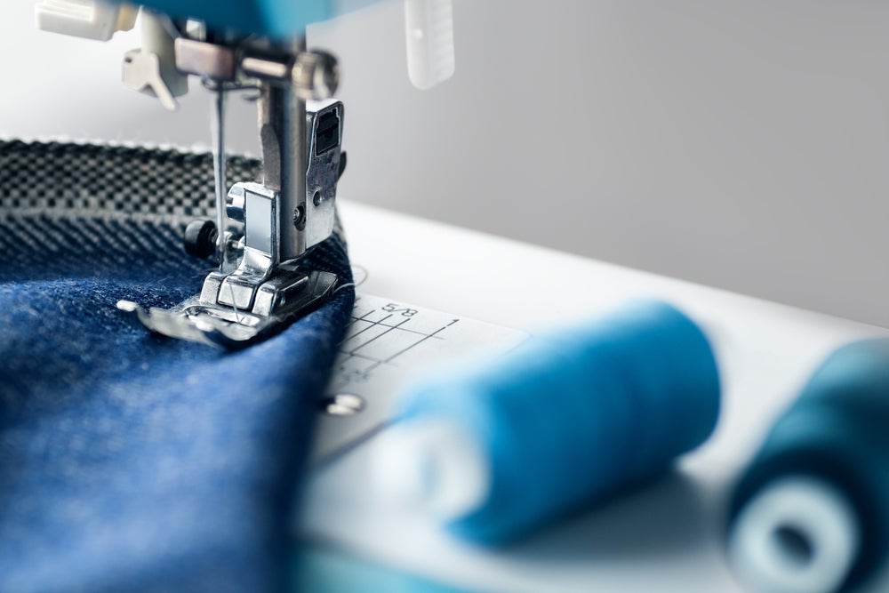 Report gives data on textile microfibre release