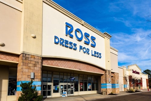 How Ross Stores Is Winning Retail