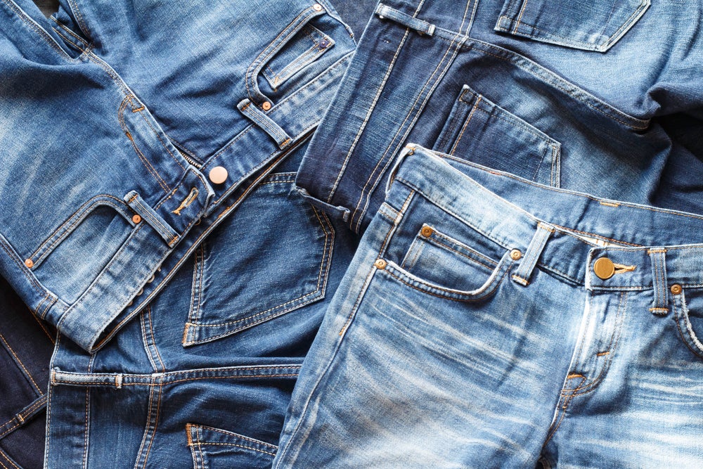 Cone Denim 'first' in North America to join Renewcell Circulose