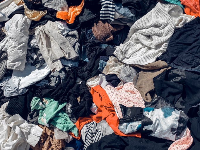 Week in overview: Clothes overproduction, overconsumption and can tech resolve it?