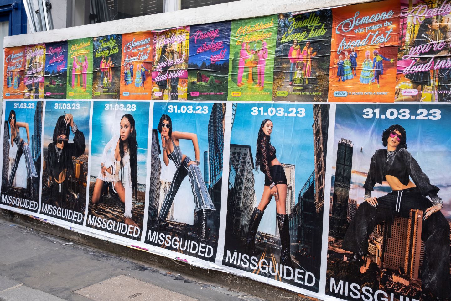 Shein and Forever 21 to Partner, Make Fast Fashion Even More