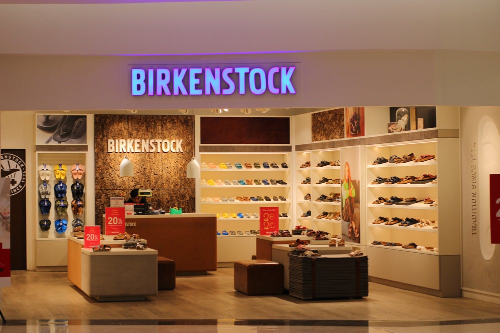 Bernard Arnault & Birkenstock: LVMH chairman's stake in company