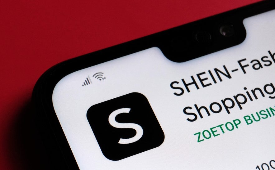 Shein grants further $85m to aid supplier, designer initiatives