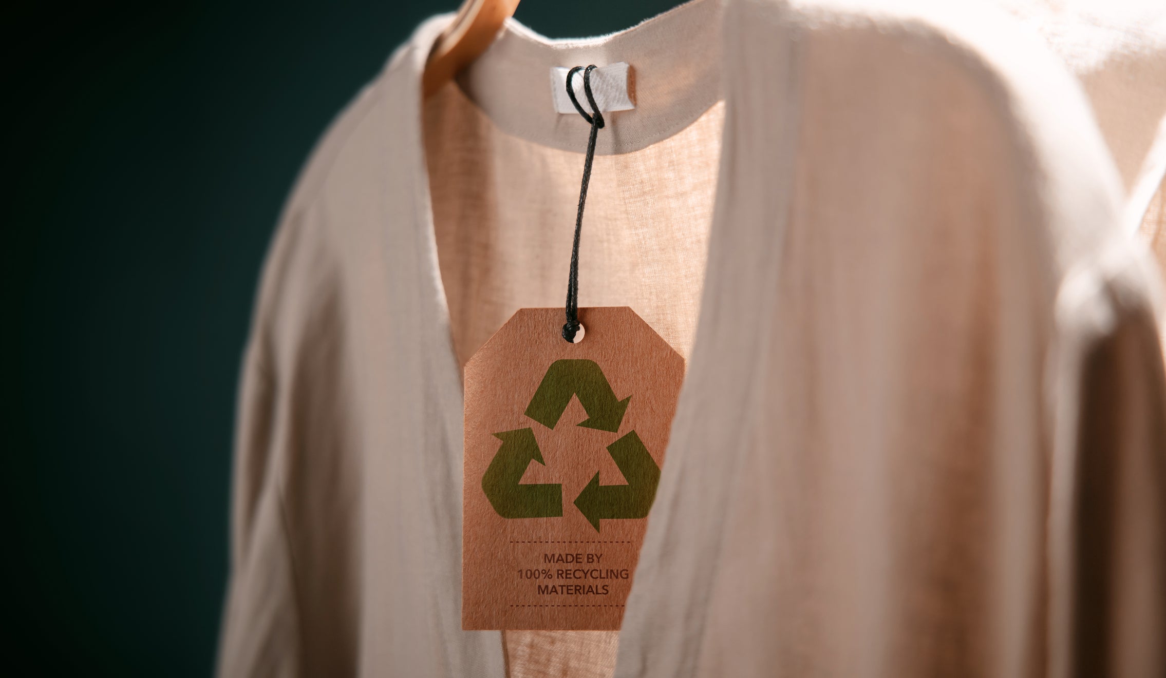 Signal: Is the recycled apparel trend slowing down?
