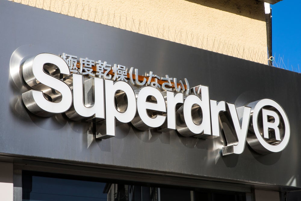 Superdry sells Asia Pacific IP for 50 million dollars amid turnaround