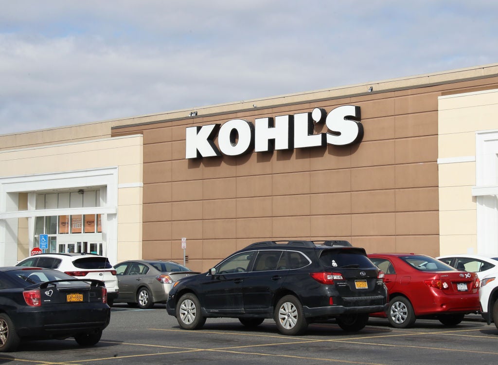 Kohl's prioritises strategic growth as Q3 2023 profits slide