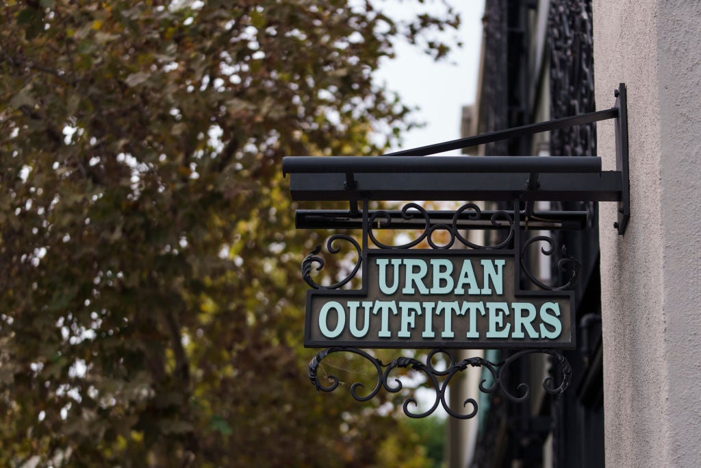 Is This Crazy New Lifestyle Store the Future of Urban Outfitters? - Racked  NY