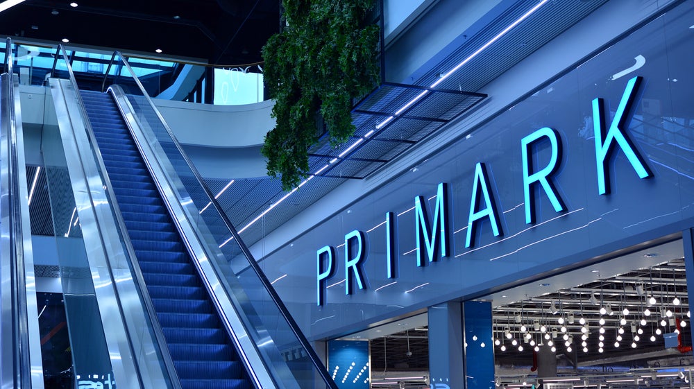 Primark launches click and collect at 32 stores in London and its