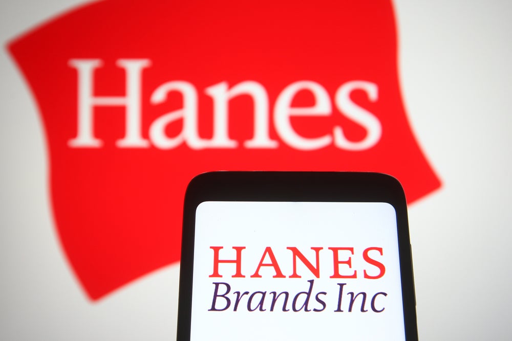 HanesBrands Commits to Enhancing Value for Shareholders