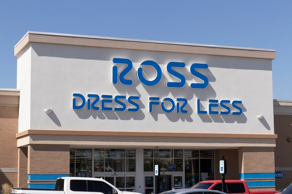 Bargain-Hunting Drives Quarterly Gain For Discount Retailer Ross