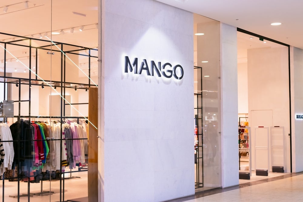 Mango FY23 turnover to reach €3bn, Washington D.C, Pennsylvania ...
