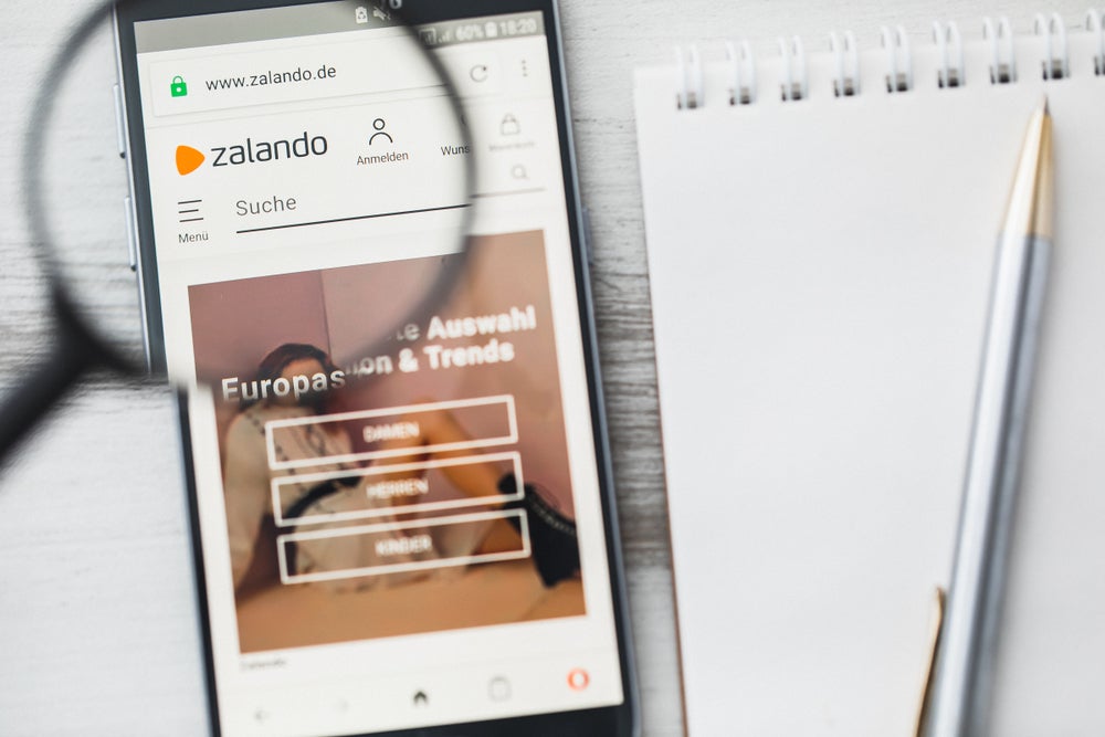 Zalando adidas pak cheap