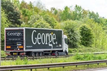 Asda's George Ventures Into Asian Market, Business News