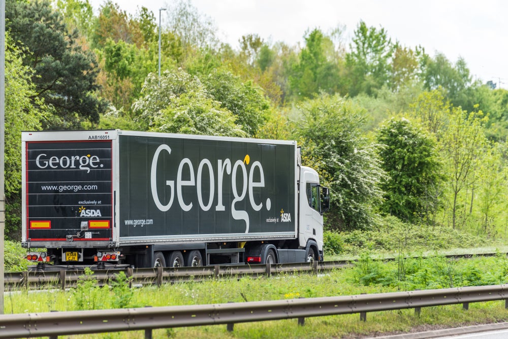 George at Asda, PDS expand 'Sourcing as a Service' partnership across EMEA