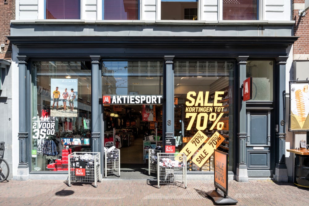 Sports Unlimited Retail verloor in de twee jaar vóór het faillissement €36 miljoen