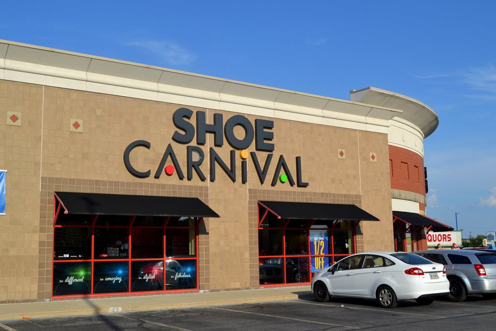 Shoe Carnival snaps up Rogan's Shoes for $45m
