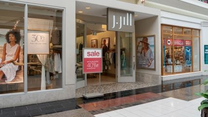 J.Jill credits 'disciplined operating model' for 'healthy' Q4, FY23