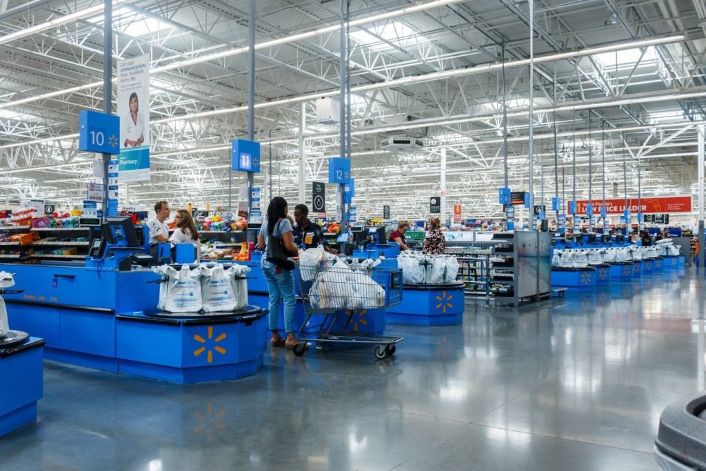 Walmart in South Africa: Creating Jobs through its Sustainable Fish Policy  - SAIIA