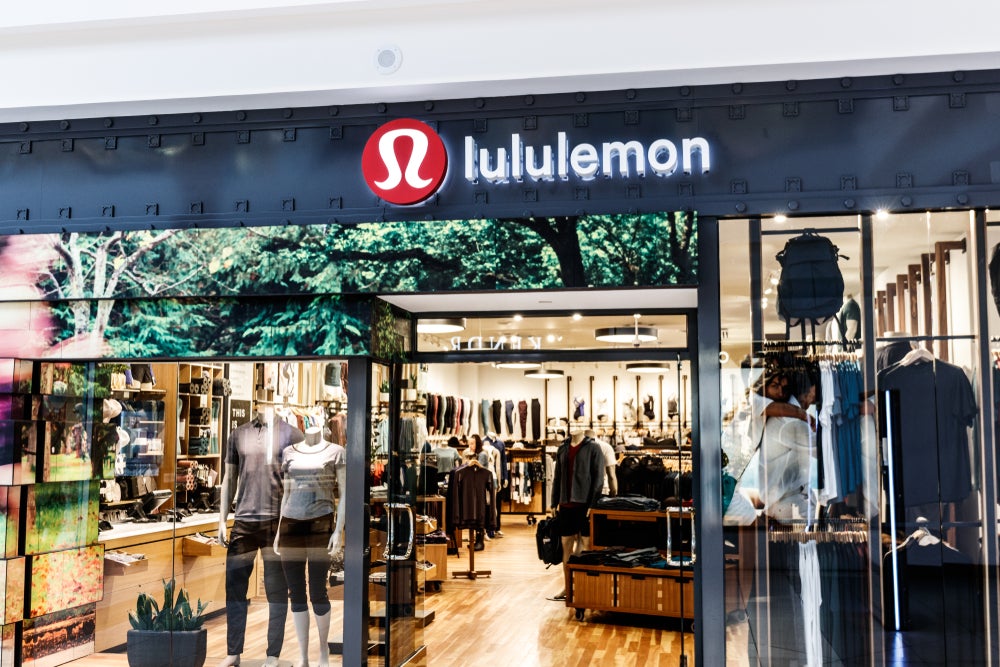 lululemon Australia & New Zealand: Contact Details and Business Profile