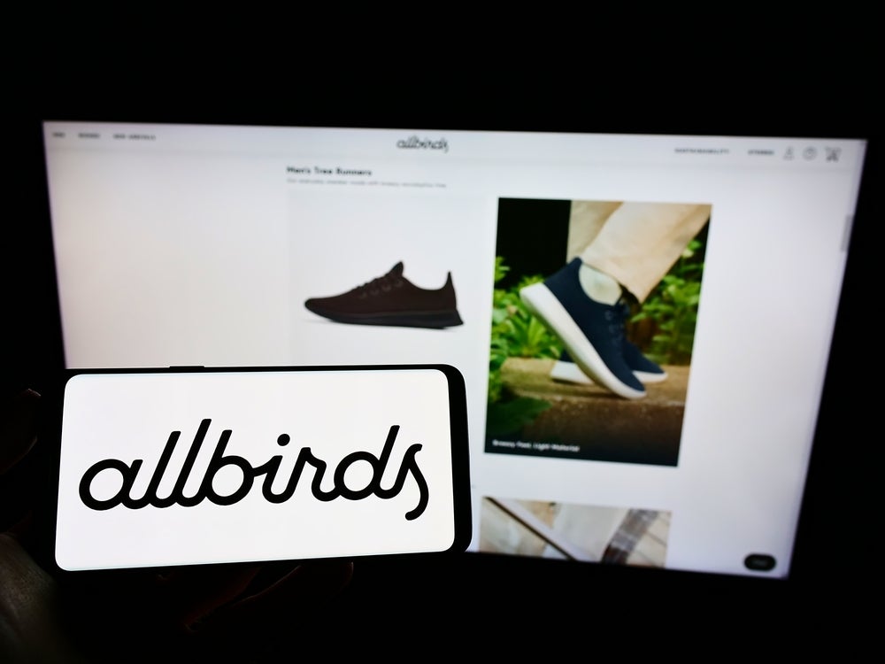 Allbirds ceo 2025