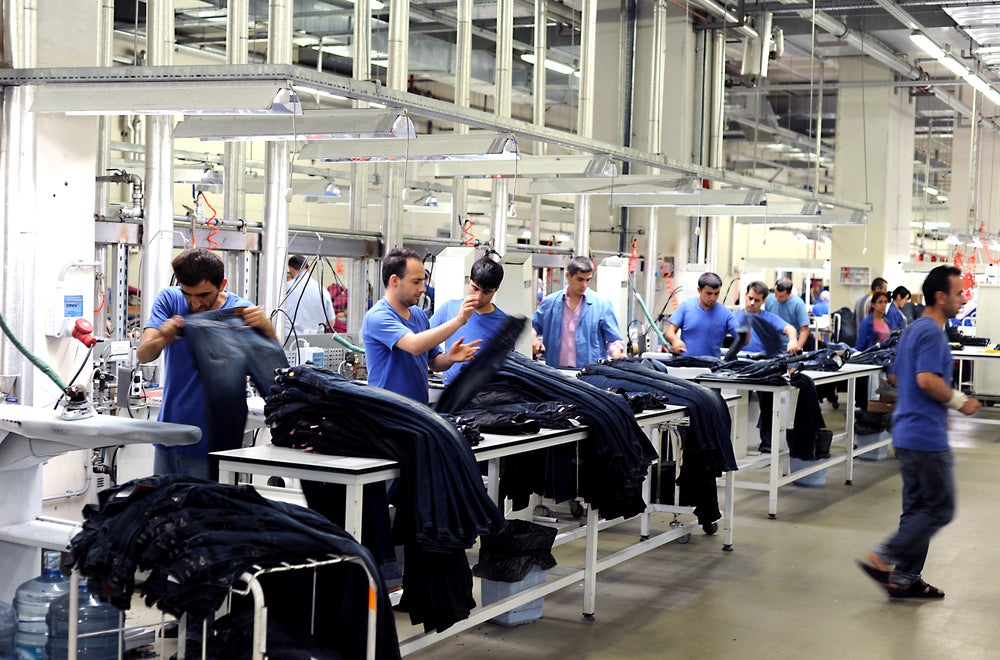 IHKIB: Türkiye predicts fresh push for apparel exports in H2 2024