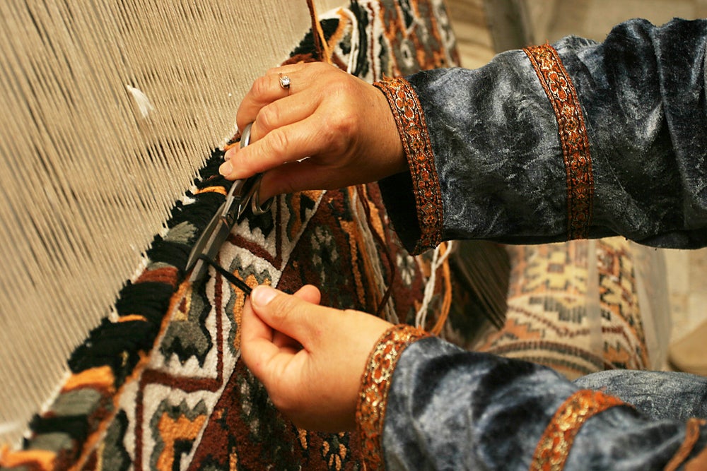 UK sees wage increase for textile, leather, clothing manufacturing