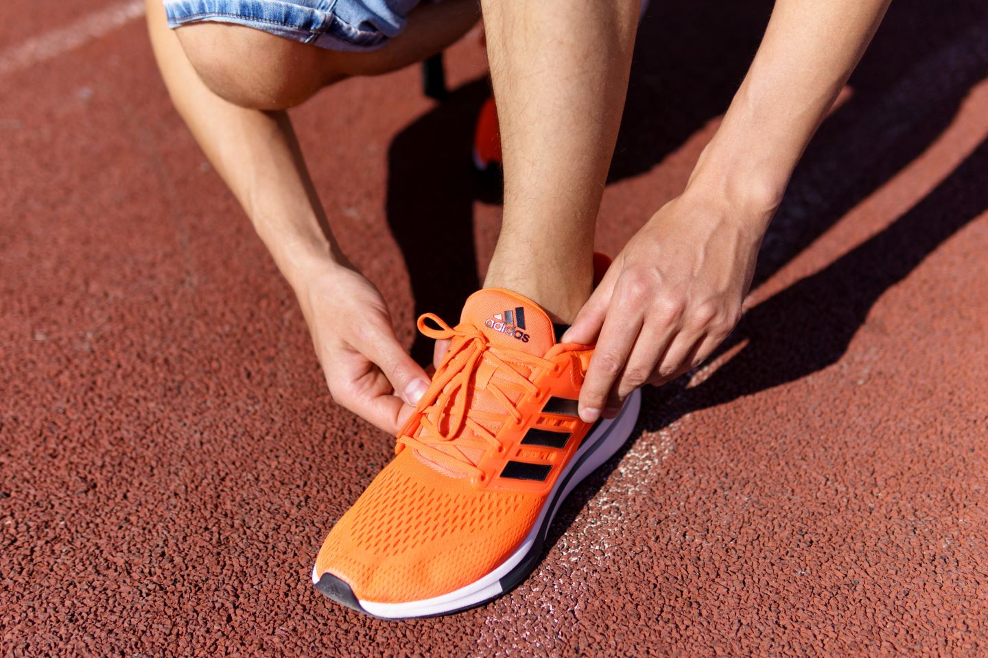 Adidas ups FY revenue guidance on Q2 footwear sales boost