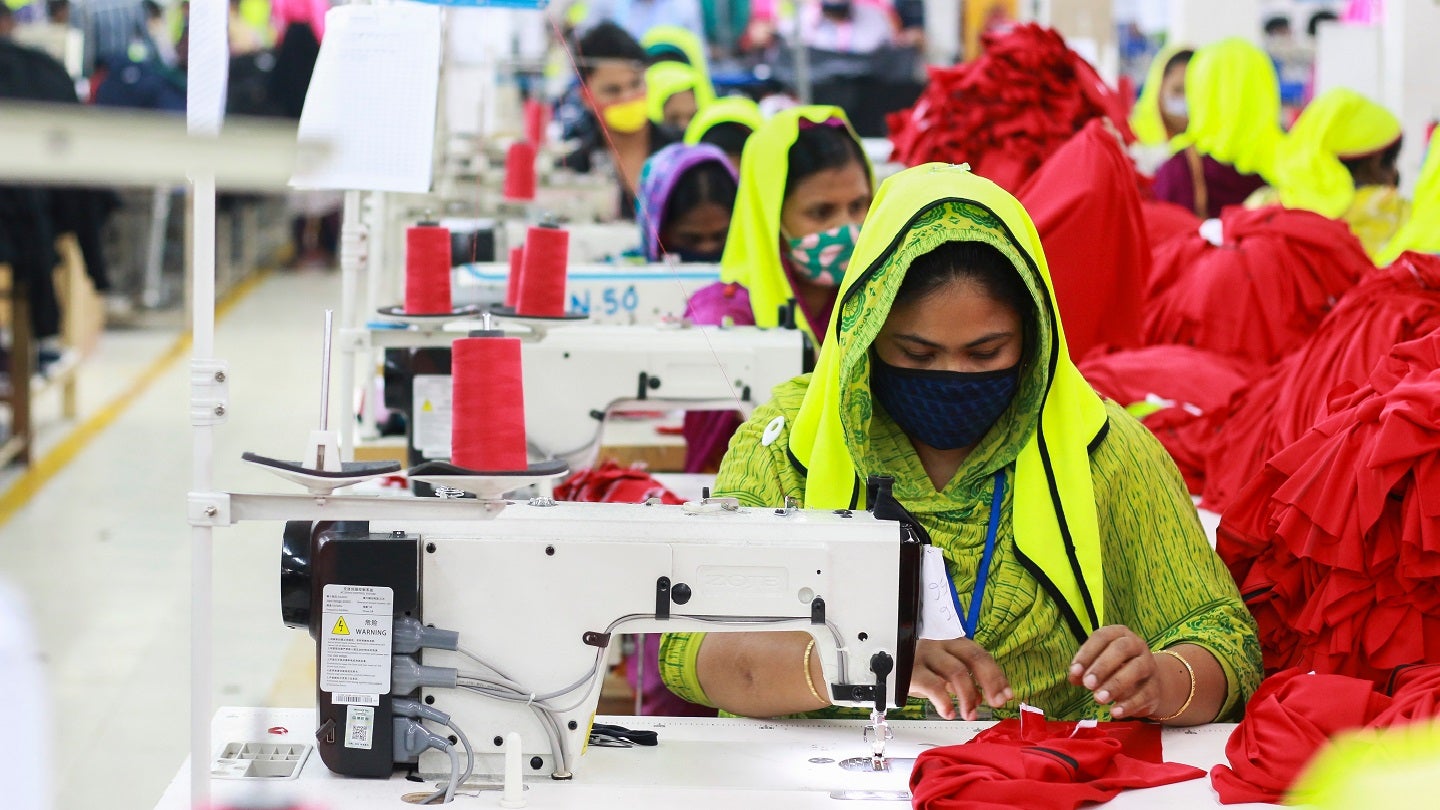 Workers Rights Manufacturing Prioritise worker rights, sustainability over deregulation say campaigners