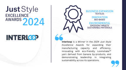 From Waste to Value: How Interloop is Redefining Textile Sustainability