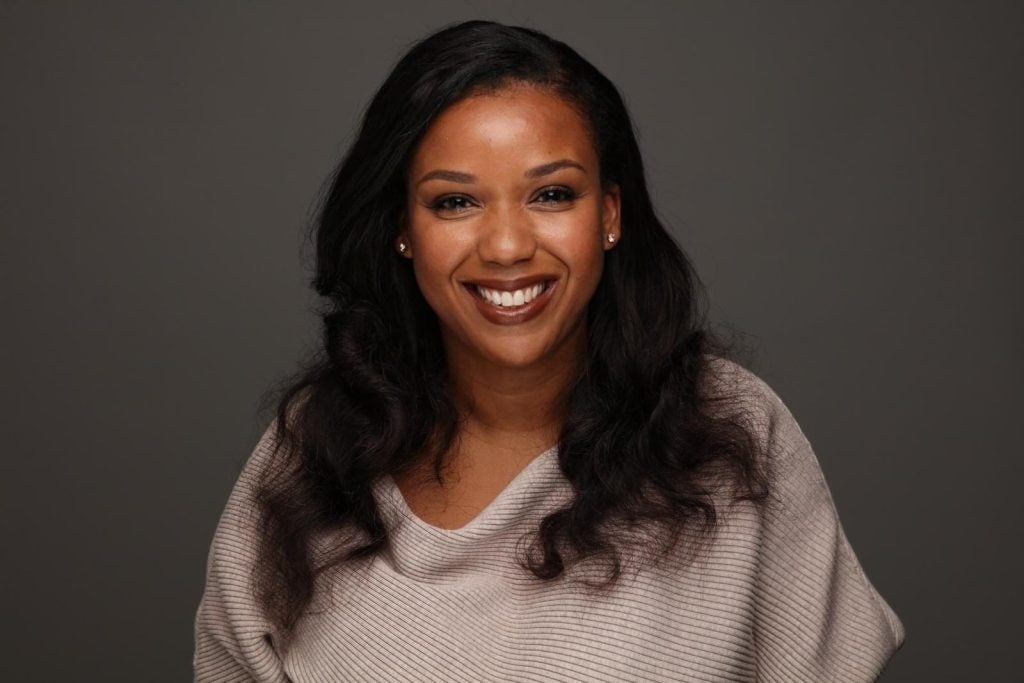 Hayley Solomon, ITL