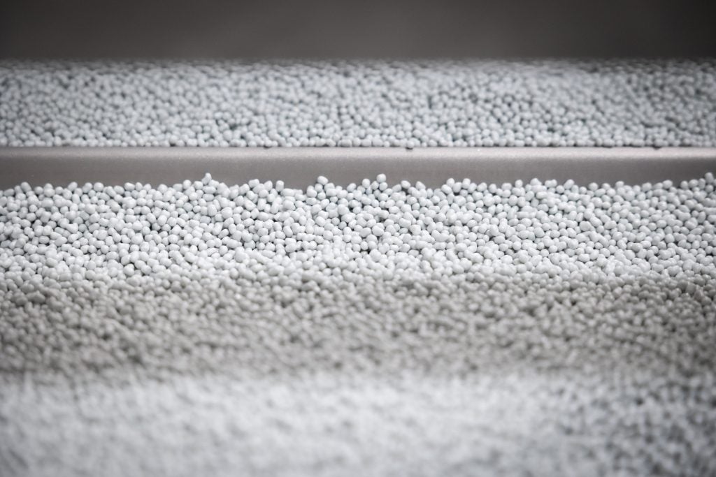 RE&UP next-gen polyester chips