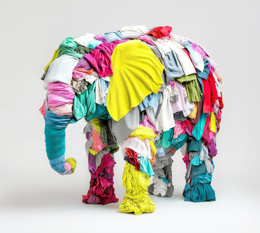 Reju polyester