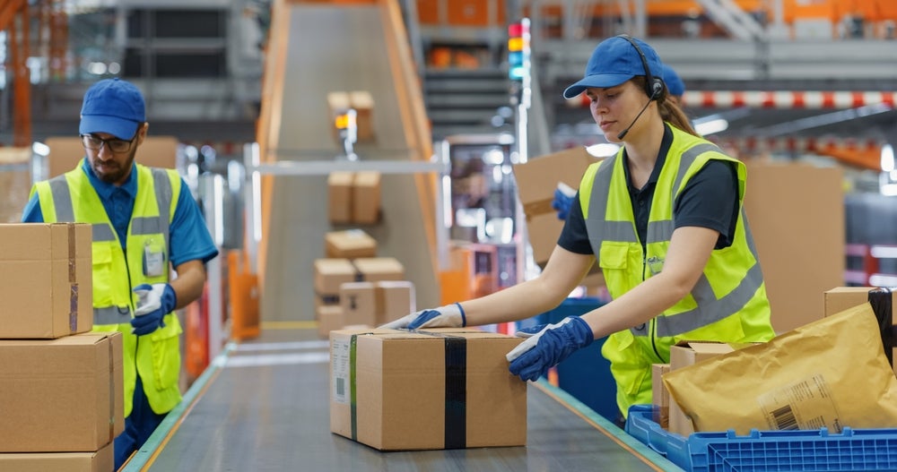 Global postal services to pause some US deliveries on tariffs