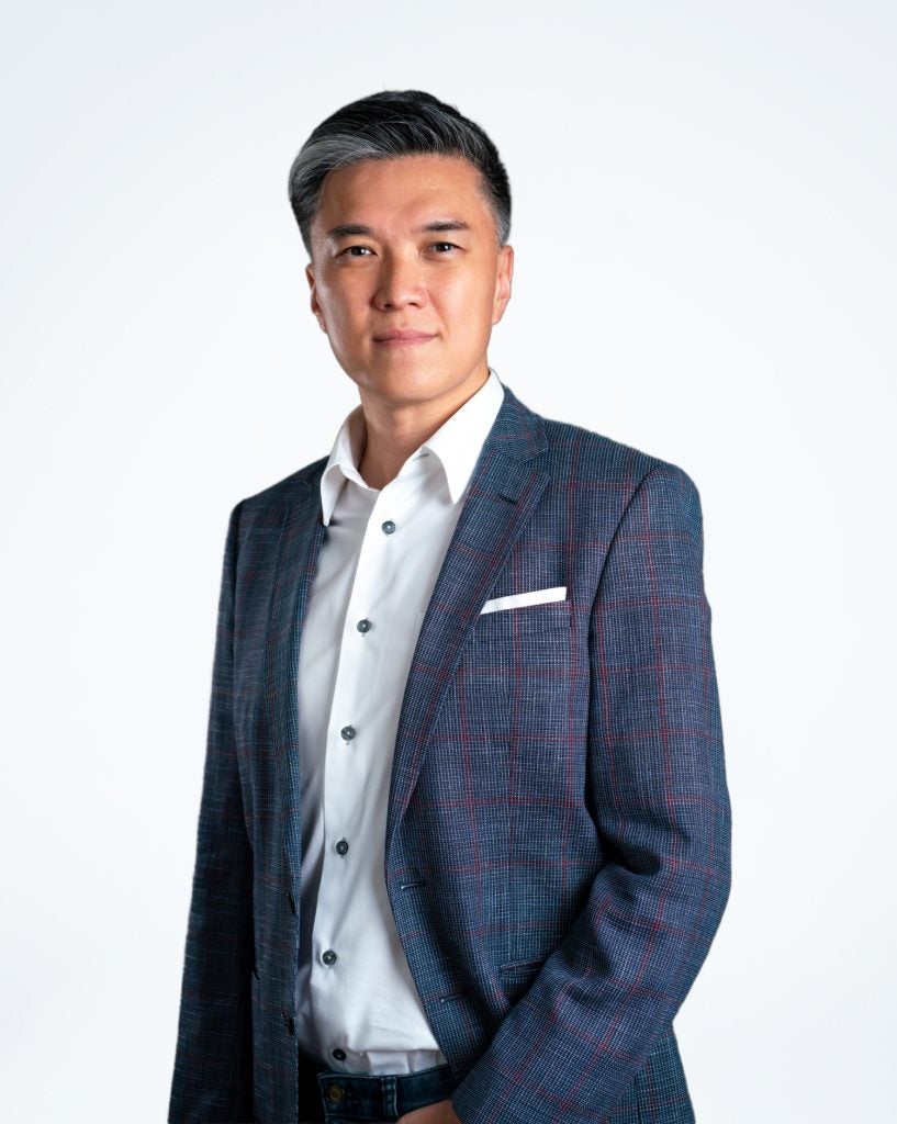 Mr Jake Koh