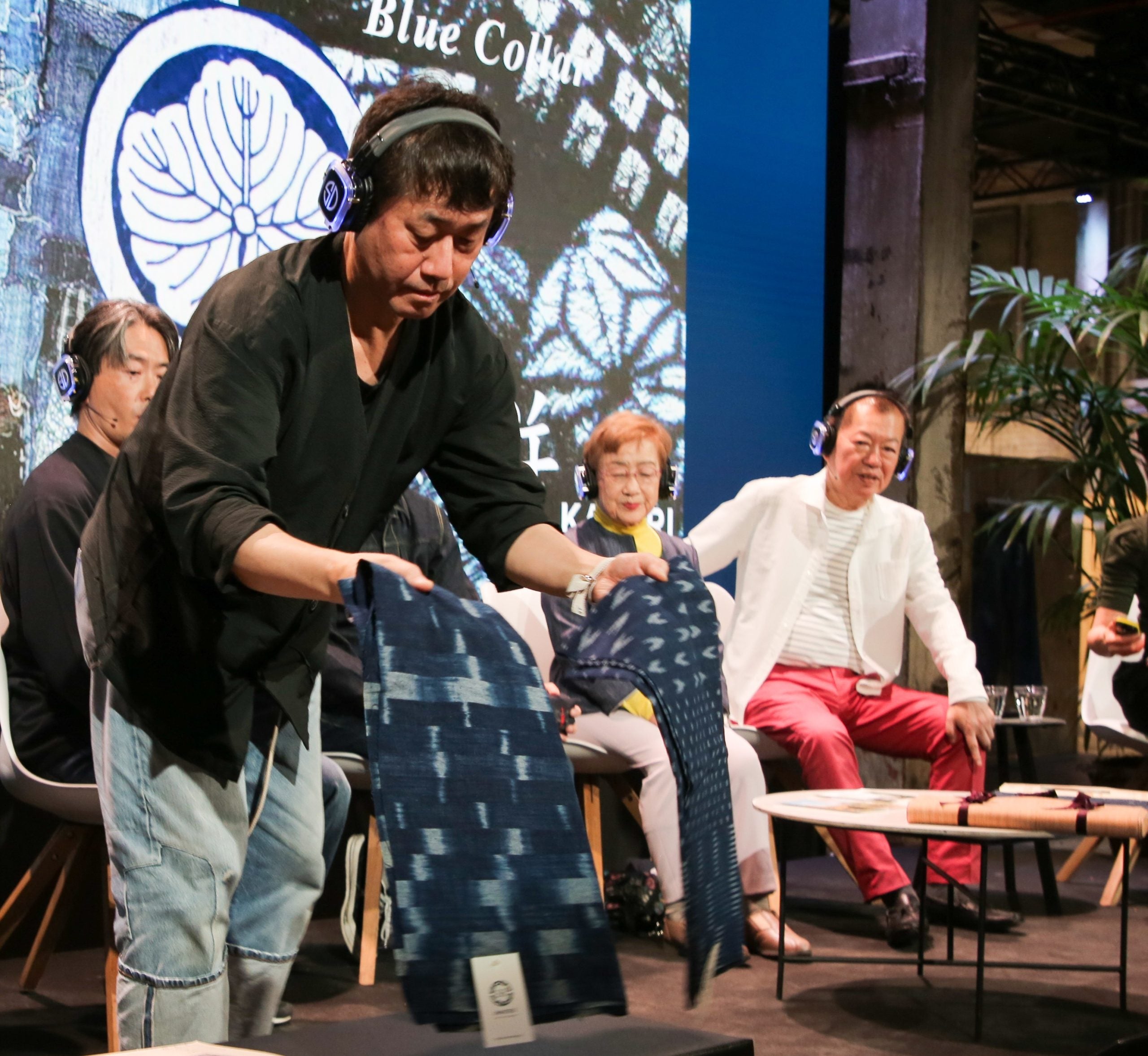 Kingpins Amsterdam debuts ‘Made in’ España