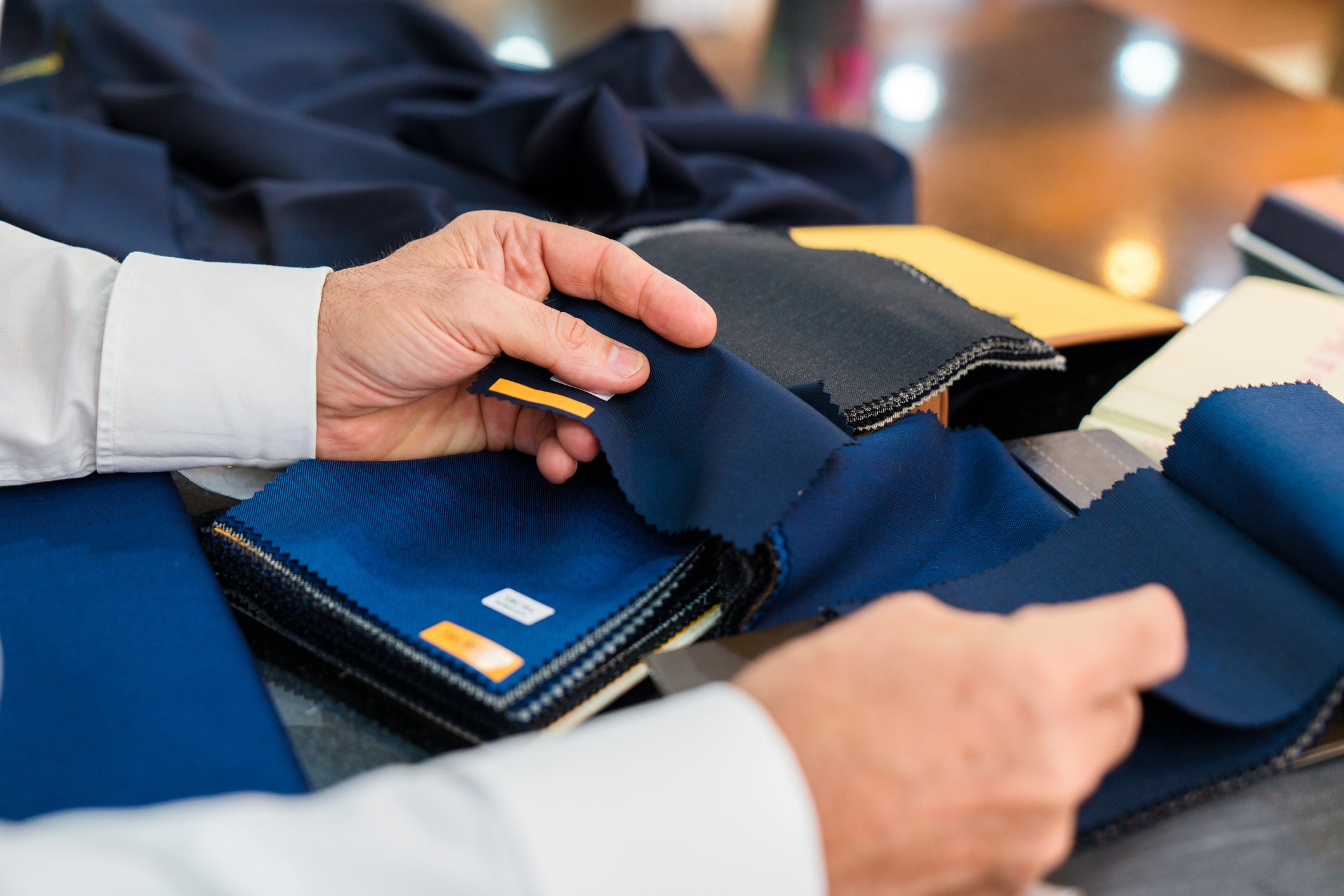 UK shoppers feeling flush will invest in quality, durable fashion in 2026