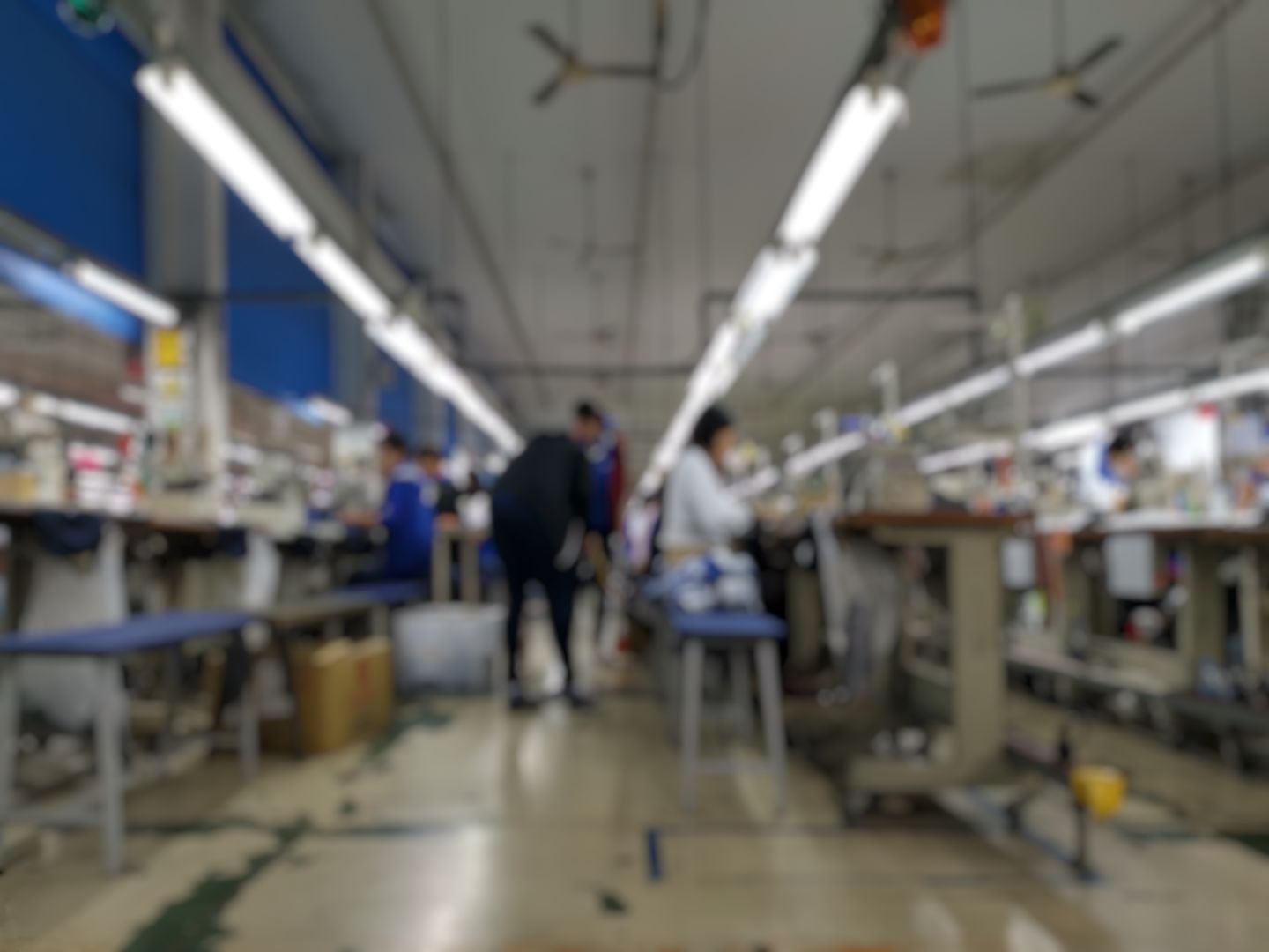 US blocks goods from Mauritius garment maker on forced labour concerns