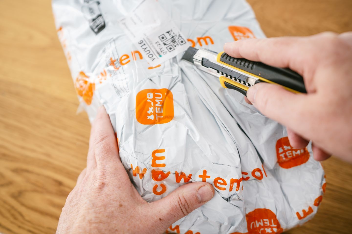 UK may delay plans to scrap De Minimis