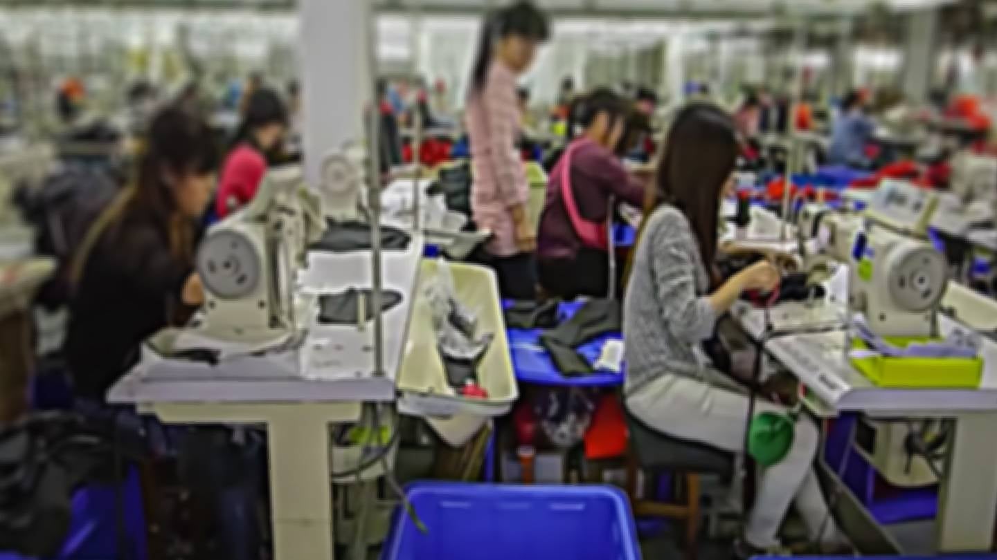 Myanmar garment industry accused of operating with ‘near-total impunity’