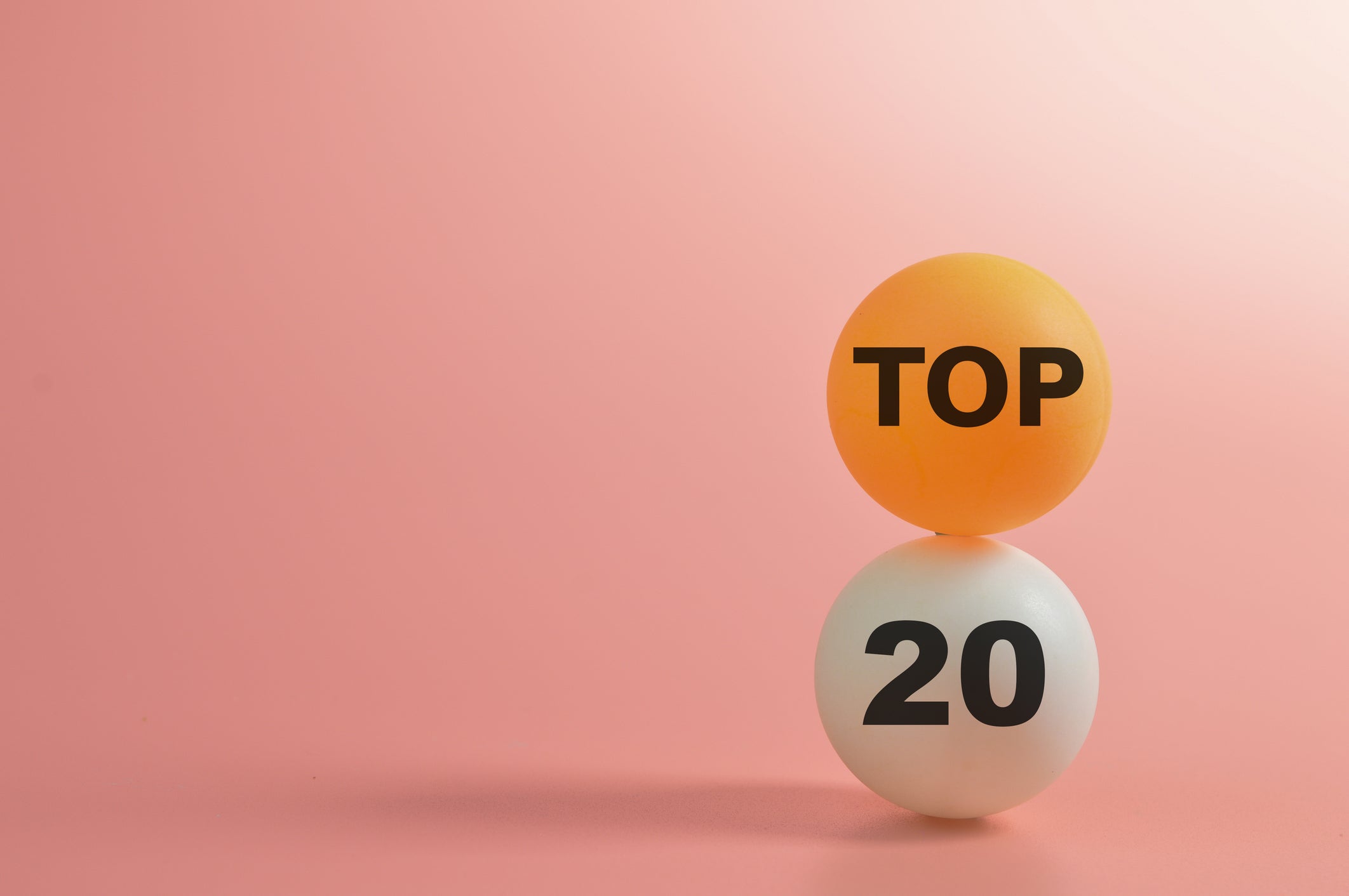 Top 20 features on Just Style in 2025