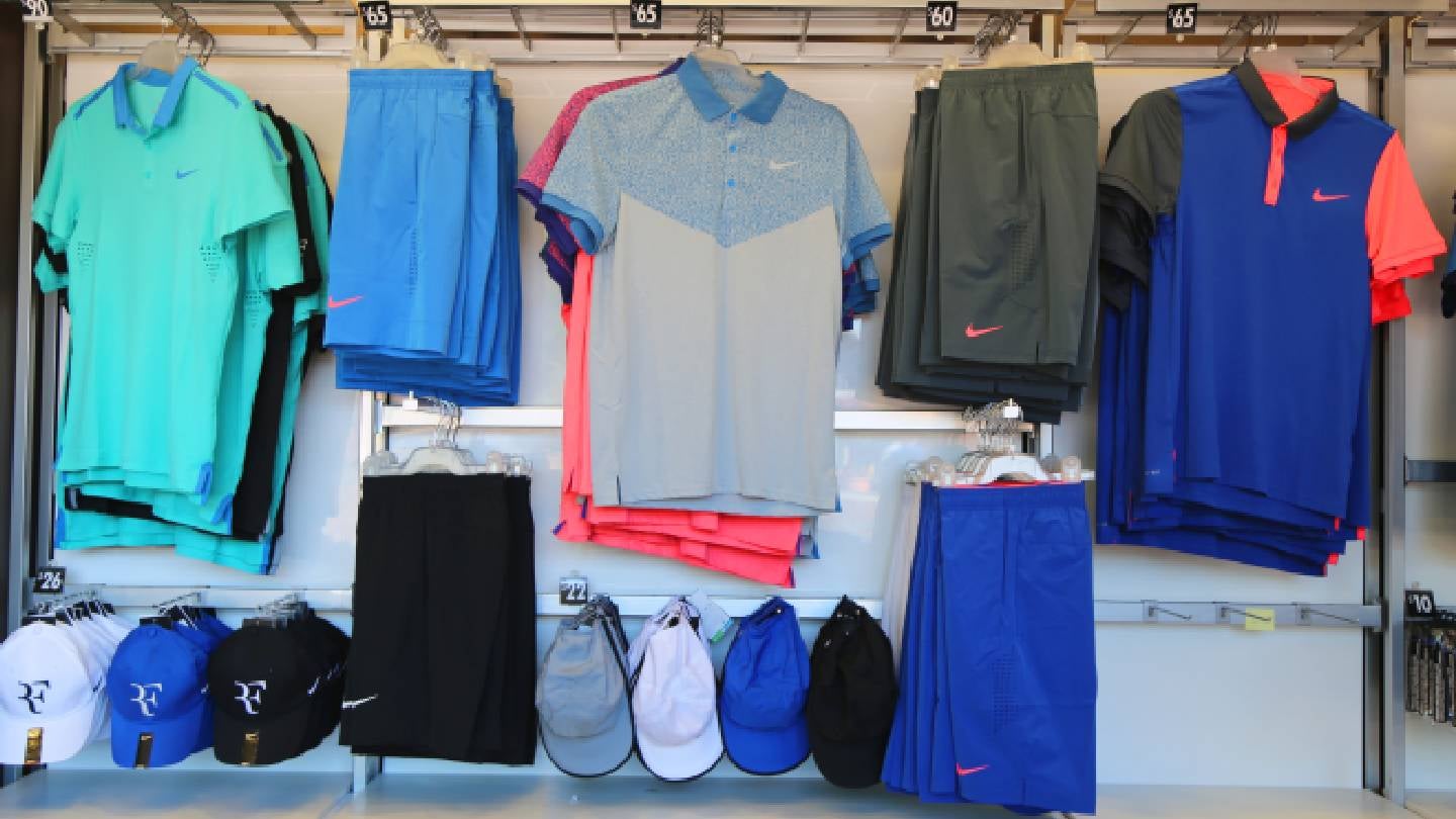 Nike, Lacoste, Superdry ads blocked in UK over misleading green claims