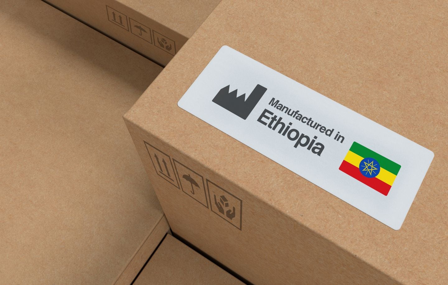 Ethiopia ramps up search of alternative export markets amid AGOA suspension